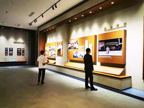 多圖 第一時間解密水產智能化工廠及文化館