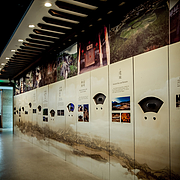 瑞安市人民檢察院廉政教育展示館-成功案例-風雅頌揚文化傳播集團