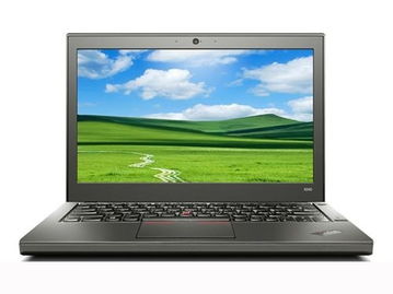 商務經典，觸控新生 ThinkPad X240 4CD版超值解析