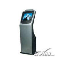 豪普曼LH 17.1英寸表面聲波屏觸控一體機 卓越觸控體驗的產品詮釋